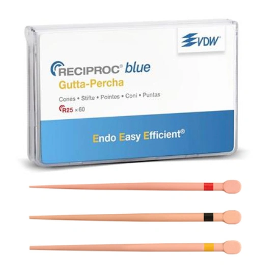 CONOS RECIPROC BLUE