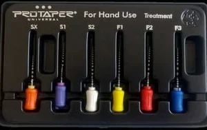 LIMAS PROTAPER MANUAL